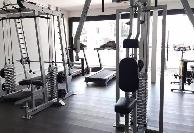 Rayz Umm Hotel Malang