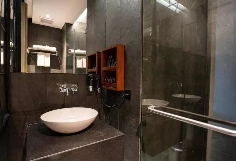 Rayz Umm Hotel Malang