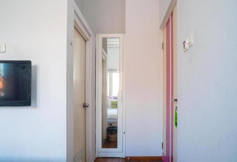 Urbanview Hotel Fif Fa Syariah Kauman Malang