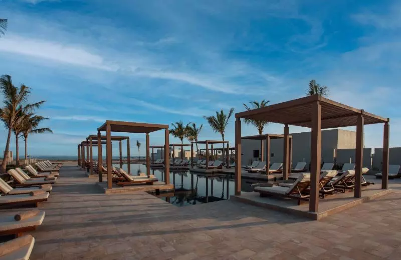 هتل Alila Hinu Bay Salalah Mirbat