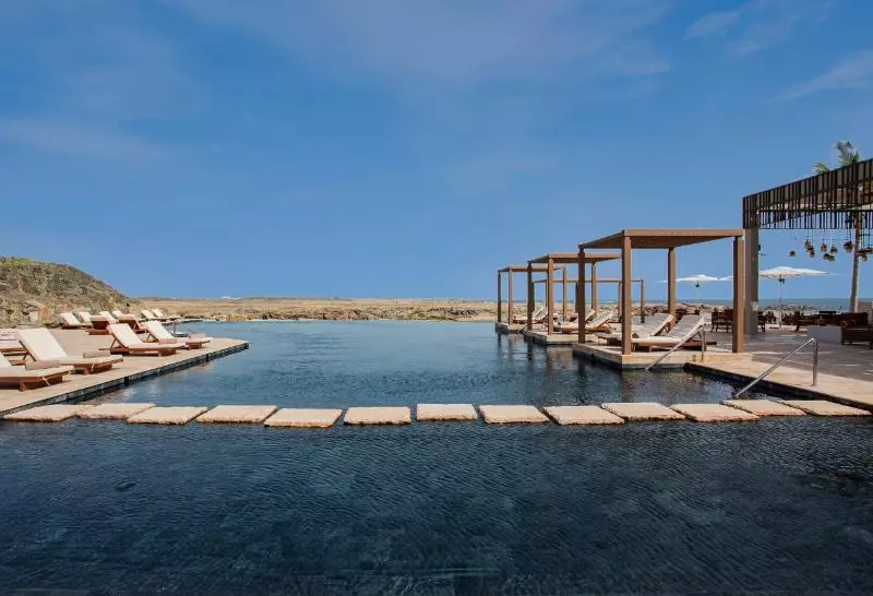 هتل Alila Hinu Bay Salalah Mirbat