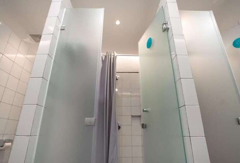 酒店 Bobopod Malioboro, Yogyakarta