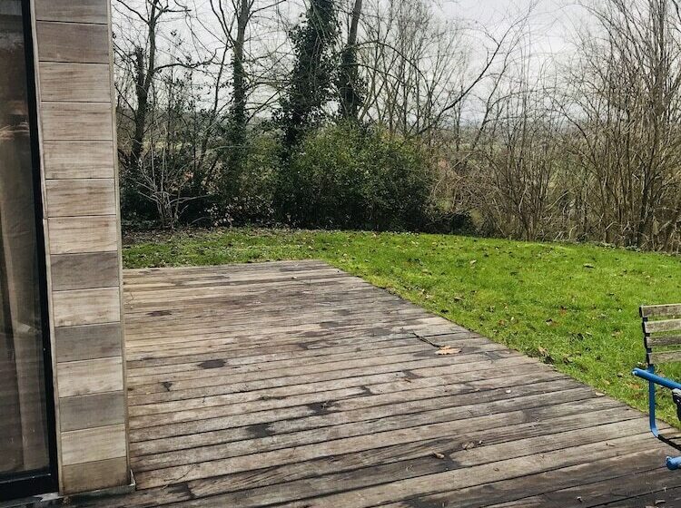 فندق Panacée Guesthouses