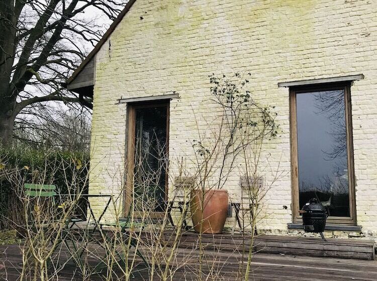 فندق Panacée Guesthouses