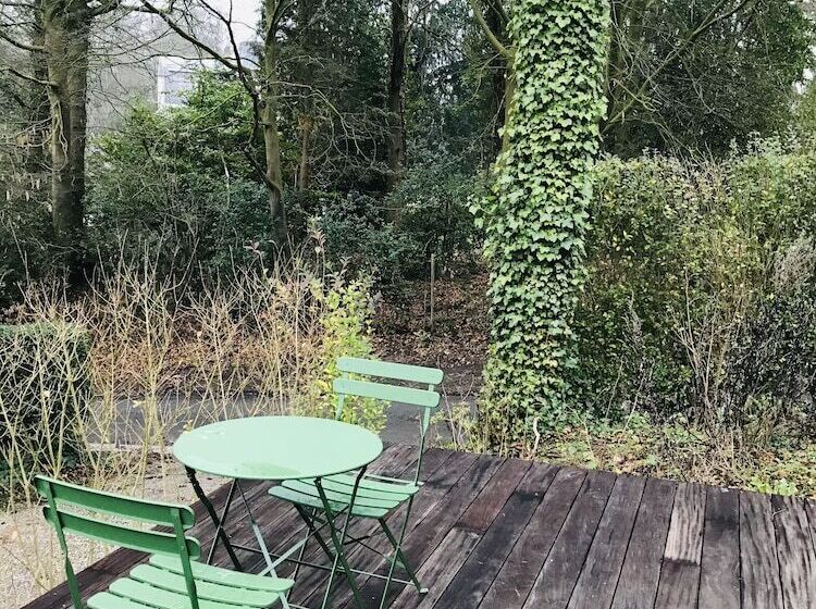 فندق Panacée Guesthouses