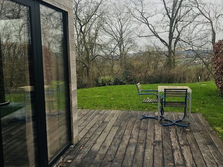 فندق Panacée Guesthouses