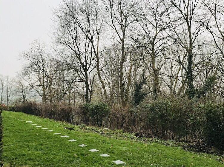 فندق Panacée Guesthouses