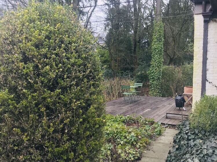 فندق Panacée Guesthouses