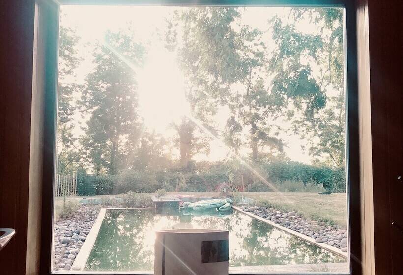 فندق Panacée Guesthouses