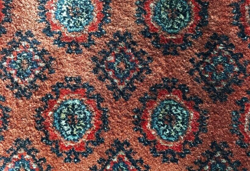 فندق Panacée Guesthouses