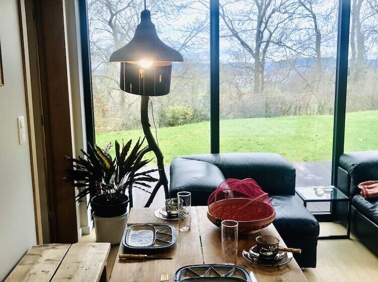 فندق Panacée Guesthouses