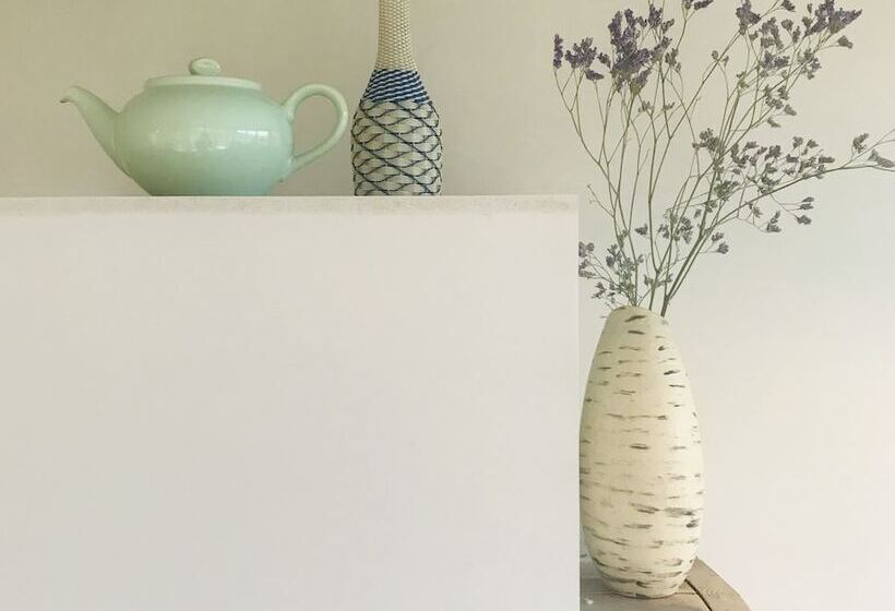 فندق Panacée Guesthouses