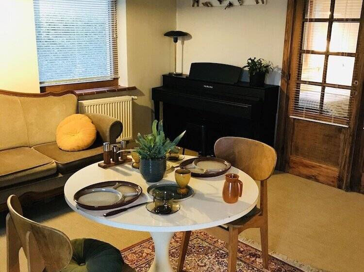 فندق Panacée Guesthouses