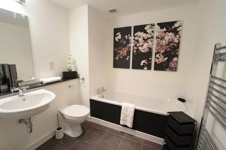 Hotelli The Highland Club