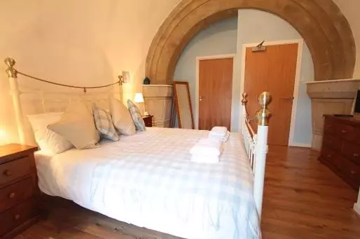 Hotelli The Highland Club