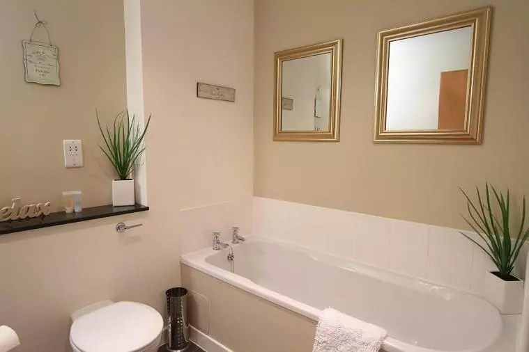 Hotelli The Highland Club