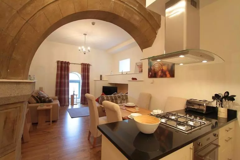 Hotelli The Highland Club