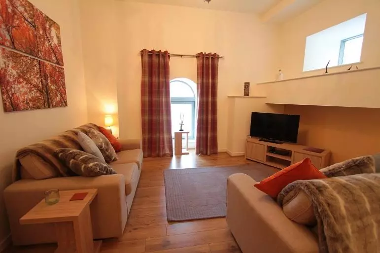 Hotelli The Highland Club