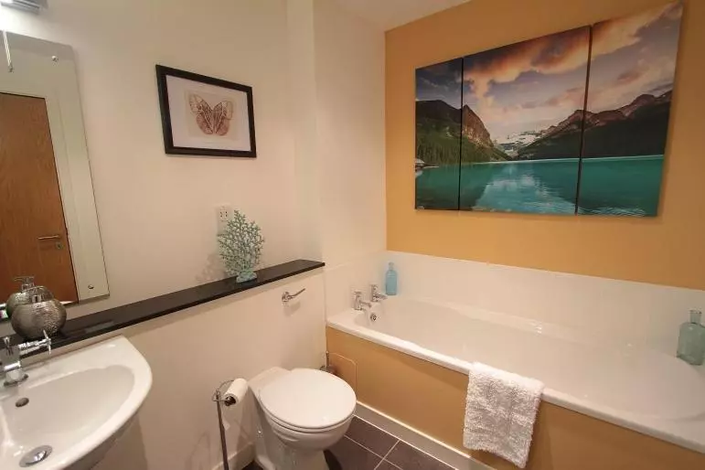 Hotelli The Highland Club