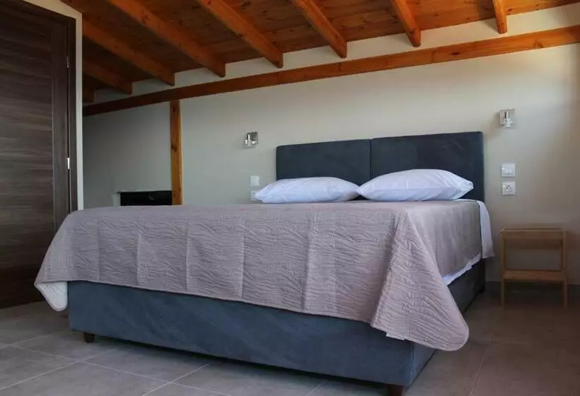 ホテル Villa Nikos