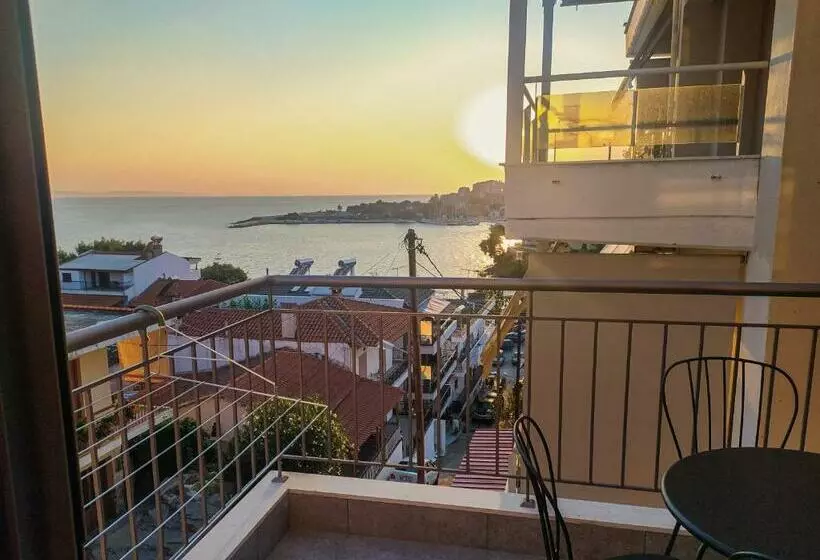 ホテル Villa Nikos