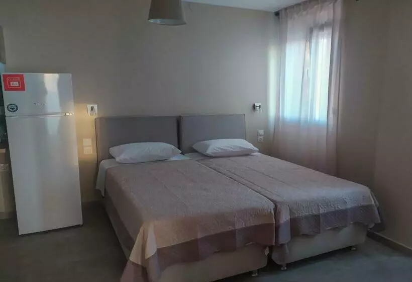 ホテル Villa Nikos