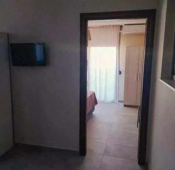 ホテル Villa Nikos