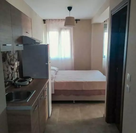 ホテル Villa Nikos