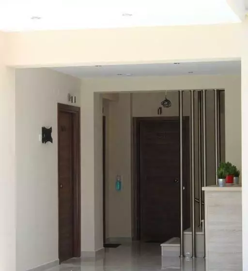 ホテル Villa Nikos