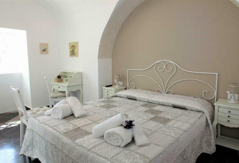 مبيت وإفطار Il Quartino Di Palazzo Maggiore