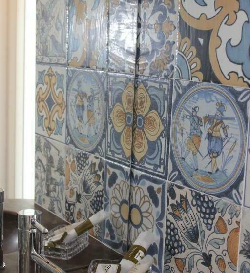 مبيت وإفطار Il Quartino Di Palazzo Maggiore