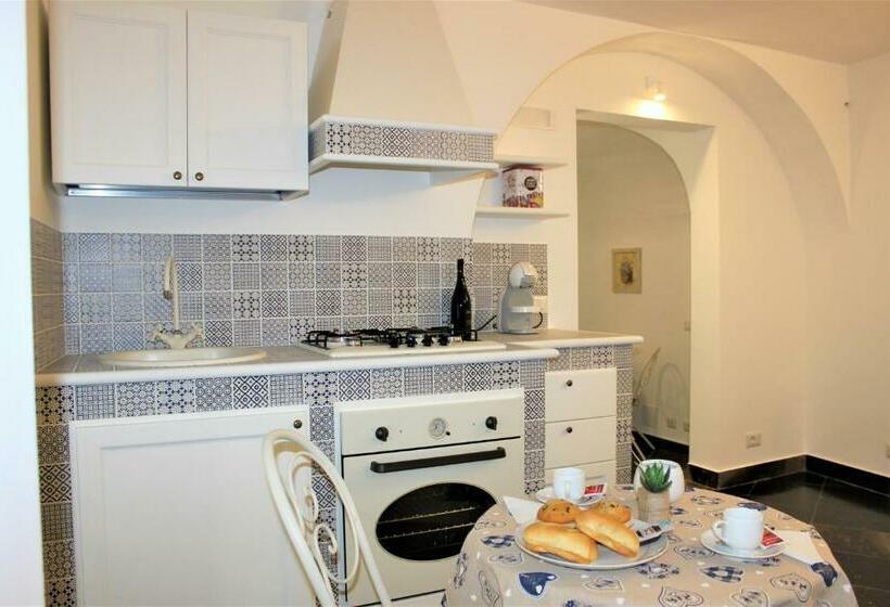 مبيت وإفطار Il Quartino Di Palazzo Maggiore