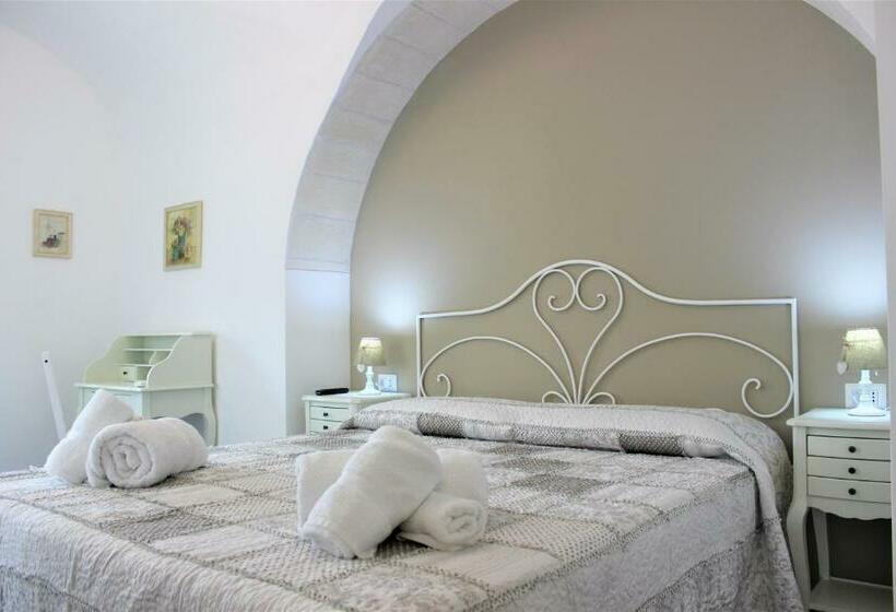 مبيت وإفطار Il Quartino Di Palazzo Maggiore