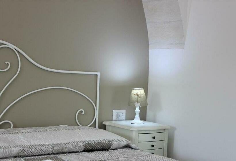 مبيت وإفطار Il Quartino Di Palazzo Maggiore