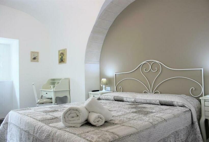 مبيت وإفطار Il Quartino Di Palazzo Maggiore