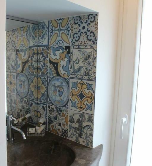 مبيت وإفطار Il Quartino Di Palazzo Maggiore