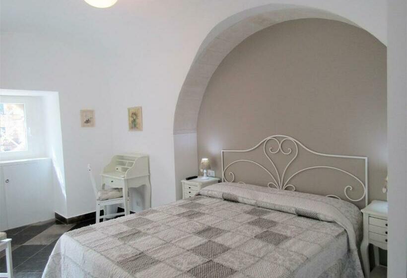 مبيت وإفطار Il Quartino Di Palazzo Maggiore