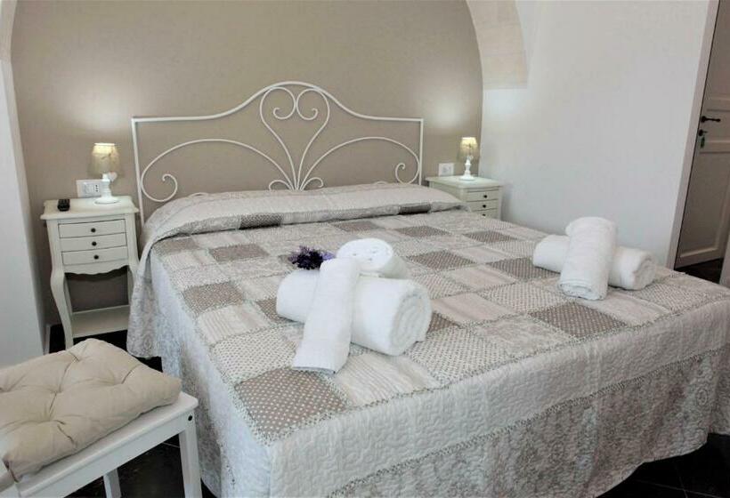 مبيت وإفطار Il Quartino Di Palazzo Maggiore