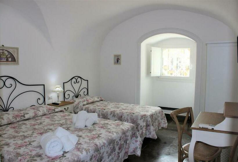 مبيت وإفطار Il Quartino Di Palazzo Maggiore