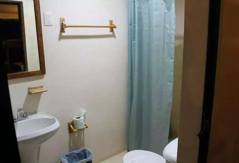 ホテル Casa Anaya   Hostel