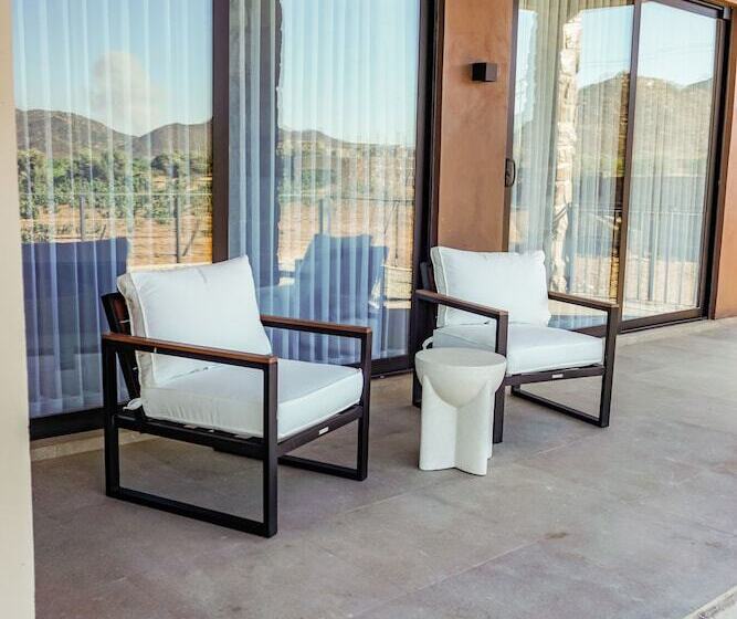 Finca Tre Hotel And Villas Resort