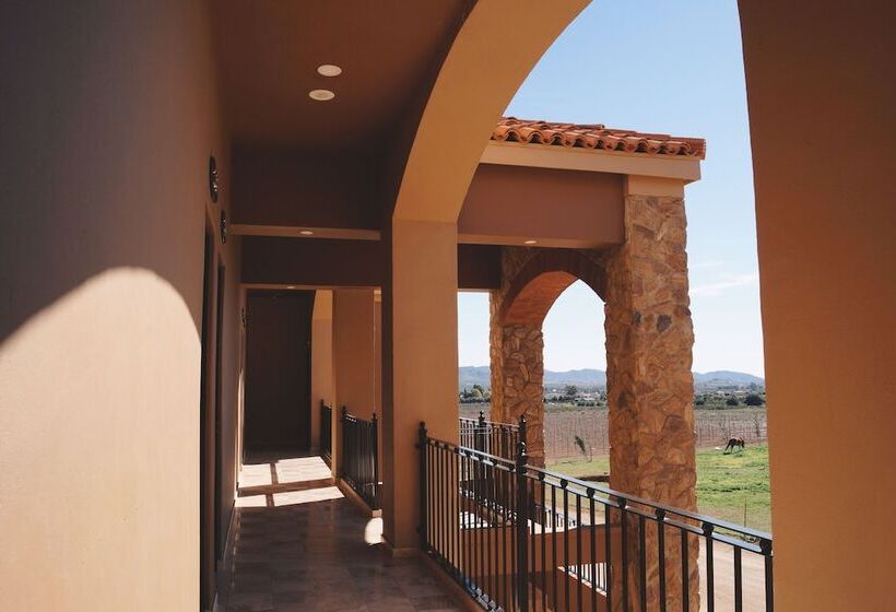 Finca Tre Hotel And Villas Resort