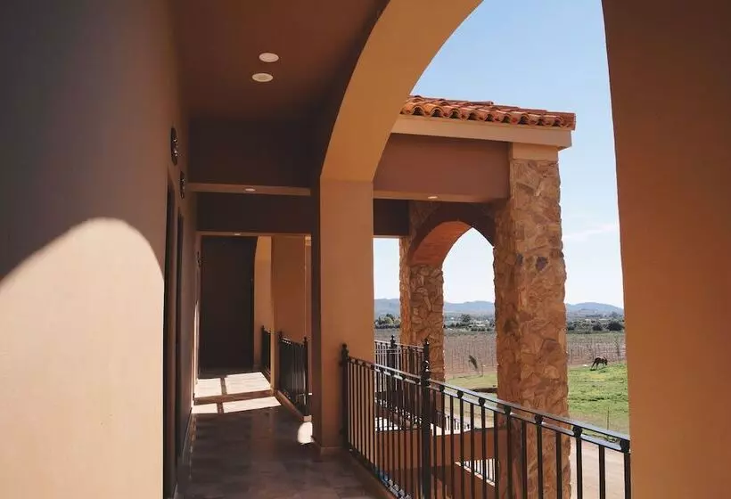 Finca Tre Hotel And Villas Resort