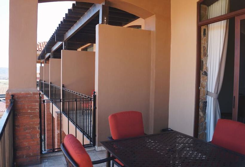 Finca Tre Hotel And Villas Resort