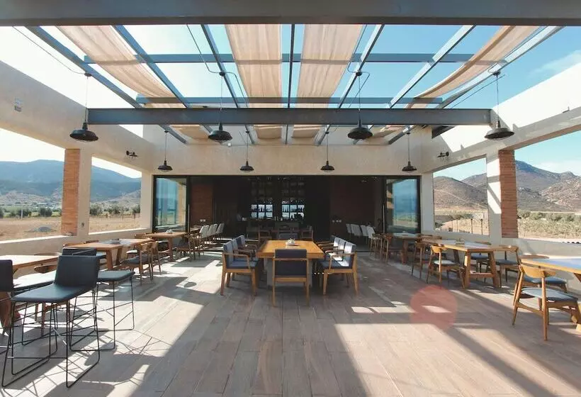 Finca Tre Hotel And Villas Resort