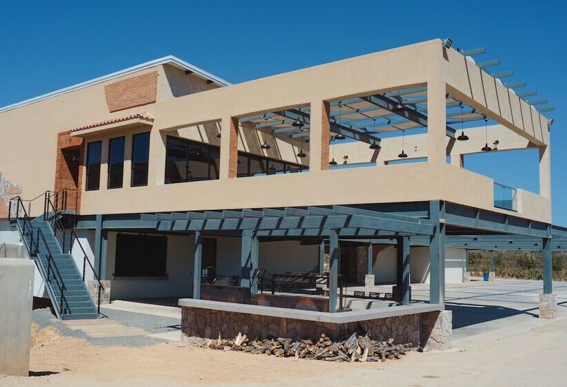 Finca Tre Hotel And Villas Resort