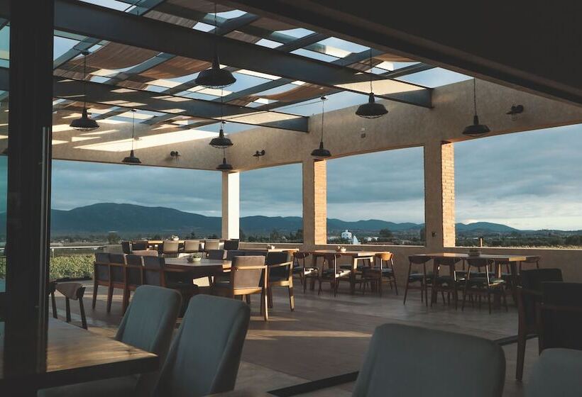 Finca Tre Hotel And Villas Resort