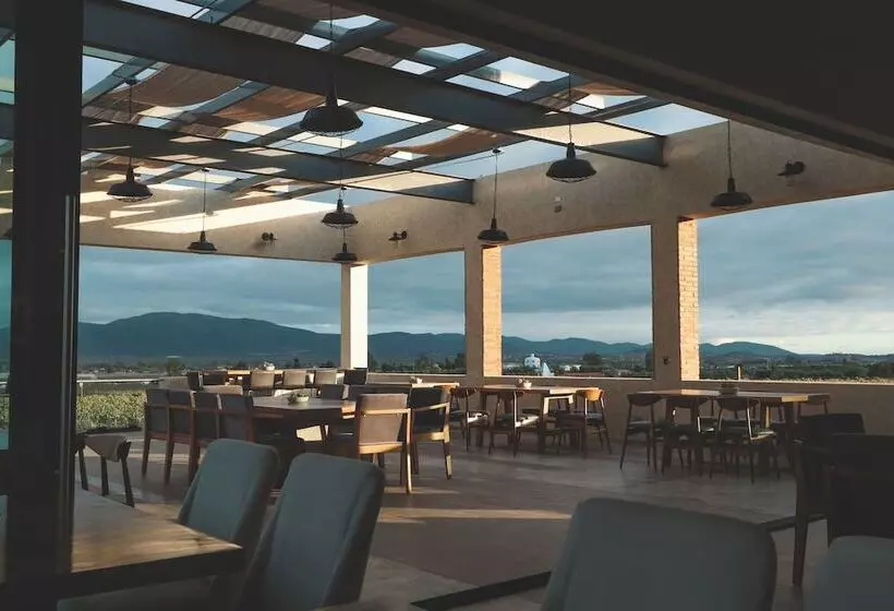 Finca Tre Hotel And Villas Resort