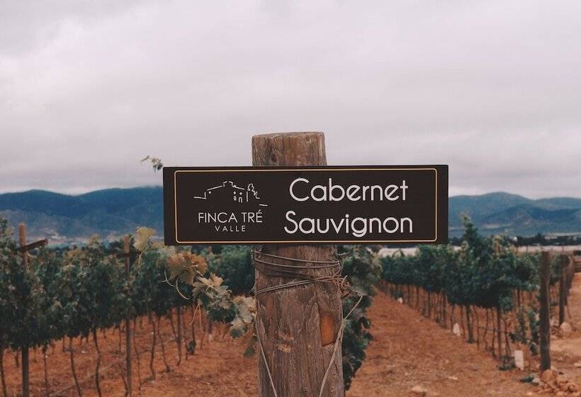 Finca Tre Hotel And Villas Resort