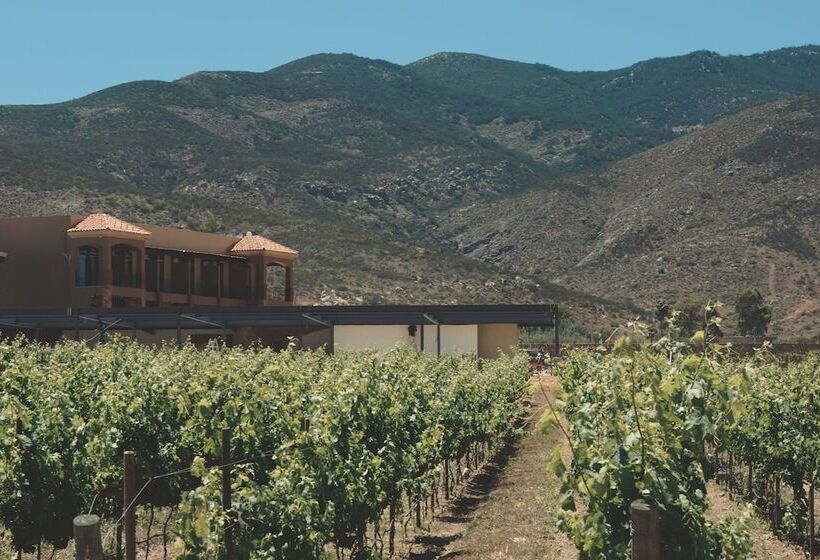 Finca Tre Hotel And Villas Resort